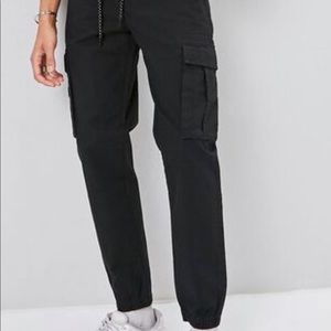 Cargo joggers